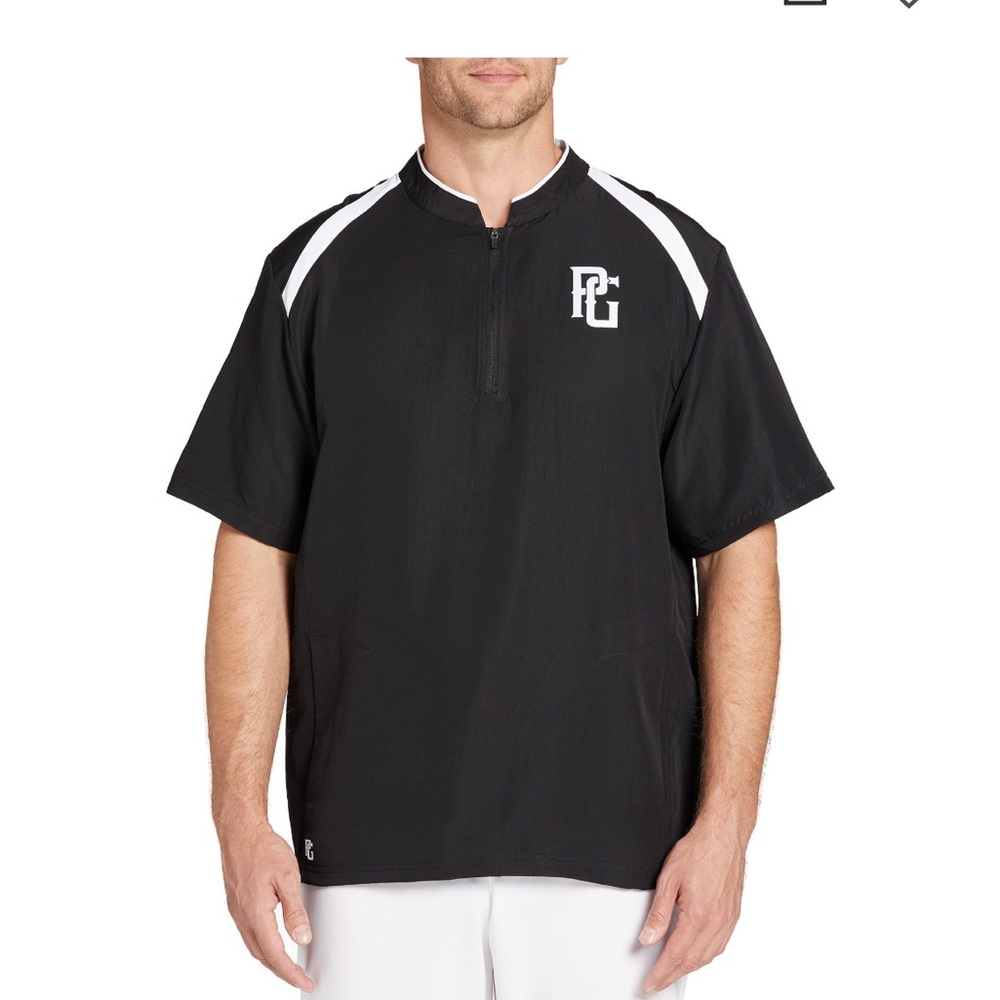 Perfect Game ss pullover